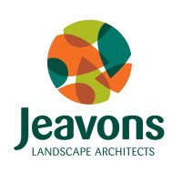 Jeavons Landscape Architects logo - Similar company to Three Acres Landscape Architecture