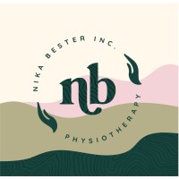 NB Physiotherapy logo - Similar company to Three Sages Pty Ltd