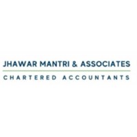 Jhawar Mantri & Associates logo - Similar company to Vinay Bhushan & Associates