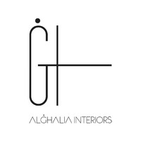 ALGHALIA INTERIORS logo - Similar company to Bamboo Elephant