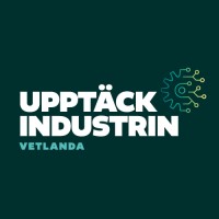 Upptäck industrin logo - Similar company to Adopticum