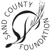 Sand County Foundation logo - Similar company to Rotabest