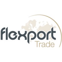 Flexport Trade logo - Similar company to Trusted Brands Brasil