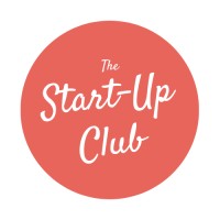 The Startup Club logo - Similar company to Netrix Digital