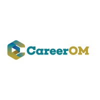 CareerOM logo - Similar company to Alpha Global