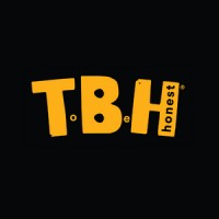 TBH Pets logo - Similar company to Entava