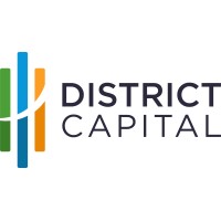 District Capital logo - Similar company to Magespire Partners