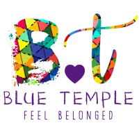 BlueTemple logo - Similar company to Ezyxam