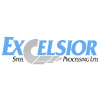 Excelsior Steel Processing Ltd. logo - Similar company to Sunbelt Metal Processing Inc