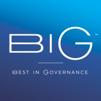 BIG | Best In Governance logo - Similar company to Mind Tech Group