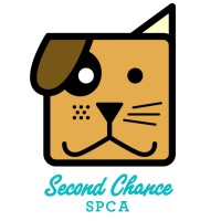 SECOND CHANCE SPCA logo - Similar company to Hispanic Star Dallas