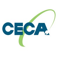Comanche Electric Cooperative - CECA logo - Similar company to Southwest Rural Electric Association, Inc.