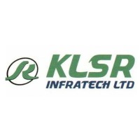 KLSR INFRATECH LIMITED logo - Similar company to Saheb Architecture Pllc