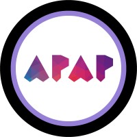 APAP - Asociación Peruana de Agencias de Publicidad logo - Similar company to Zapping Media
