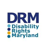 Disability Rights Maryland logo - Similar company to Pro Bono Resource Center Of Maryland