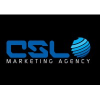 CSL Marketing Agency logo - Similar company to Mathnasium (Operated By Pipkorn Math Llc)