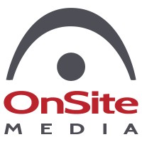 OnSite Media logo - Similar company to Technomedia Solutions, Llc