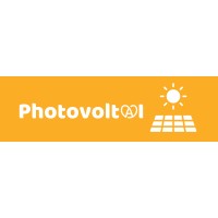 PhotovoltAI logo - Similar company to Scanit