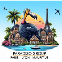 PARADIZO GROUP logo - Similar company to Newcondo