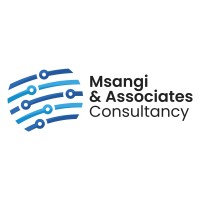 Msangi and Associates Consultancy logo - Similar company to Stemu Foundation