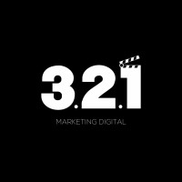 321 Marketing Digital logo - Similar company to Good Guys Law Pllc