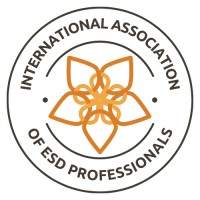 International Association of ESD Professionals logo - Similar company to Impact Personal Safety Global