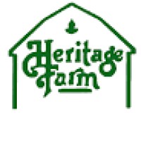 Heritage Farm, Inc.