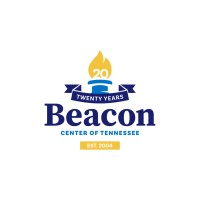 Beacon Center of Tennessee logo - Similar company to Thinktennessee