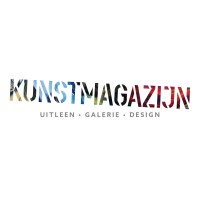 Kunstmagazijn Nijmegen - Kunstuitleen