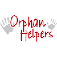 Orphan Helpers (now Counteract International) logo - Similar company to Stability It Solutions