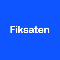 Fiksaten logo - Similar company to Evenli