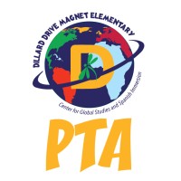 Dillard Drive Magnet Elementary Pta