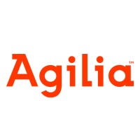 Agilia Global logo - Similar company to Logodan A/S