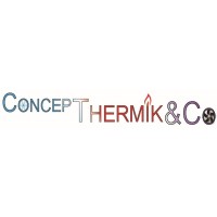 ConcepThermik & Co SA logo - Similar company to Cc-Climatherm