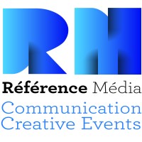 REFERENCE MEDIA logo - Similar company to Philosoft Ltd.