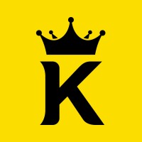 Agência KING Marketing logo - Similar company to Mustache Comunicação E Marketing