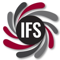 Institute for Families in Society (UofSC) logo - Similar company to Hymark Solutions