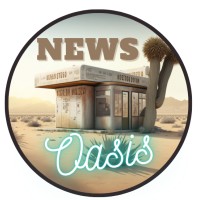 News Oasis logo - Similar company to The Parsonage Project
