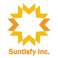 Suntisfy Inc logo - Similar company to Item