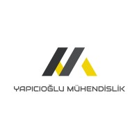 Yapıcıoğlu Mühendislik logo - Similar company to Deri̇nkara Uluslararası Belgelendirme Ve Mühendislik Ltd. Şti.