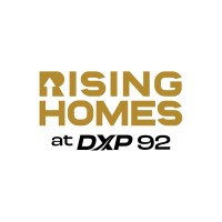 Rising Homes logo - Similar company to Sare Group
