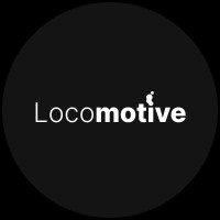 Locomotive logo - Similar company to Locomotive Workshop Rotterdam B.V.