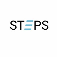 STEPS logo - Similar company to Mint Solutions