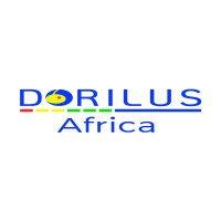 Dorilus Africa logo - Similar company to Kekeli Efficient Power
