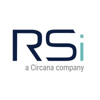 RSi a Circana Company logo - Similar company to J.D. Donovan
