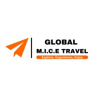 GLOBAL M.I.C.E TRAVEL logo - Similar company to Ispn Consulting™