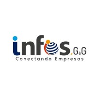 INFOS G&G LTDA. logo - Similar company to Scaneat.Io