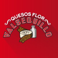 Quesos Flor Valsequillo logo - Similar company to Anidia S.A.
