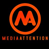Media Attention Events Ltd logo - Similar company to Network Xpress Ltd