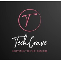 TechCrave_ logo - Similar company to Crave Tech